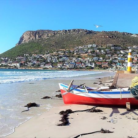 Crow'S Nest Fish Hoek Exterior foto